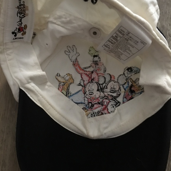 Mickey Mouse Cap - Toddler - Picture 6 of 7